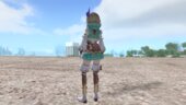 Firis Mistlud (Atelier Firis)